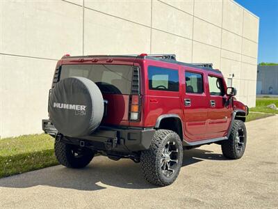 2003 Hummer H2 4dr   - Photo 9 - Madison, WI 53716