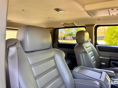2003 Hummer H2 4dr   - Photo 19 - Madison, WI 53716