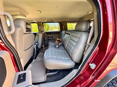 2003 Hummer H2 4dr   - Photo 24 - Madison, WI 53716