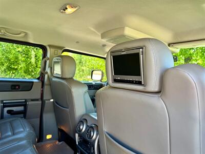 2003 Hummer H2 4dr   - Photo 29 - Madison, WI 53716