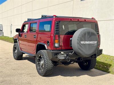2003 Hummer H2 4dr   - Photo 8 - Madison, WI 53716