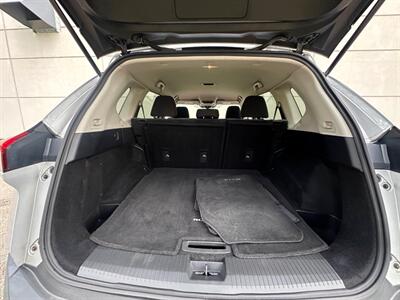 2021 Nissan Rogue SV   - Photo 29 - Madison, WI 53716