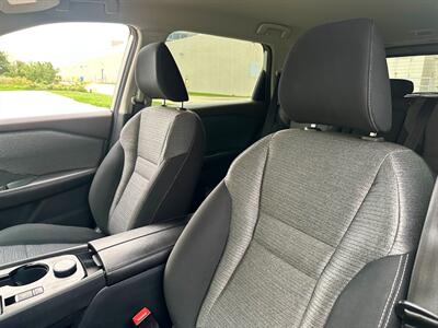 2021 Nissan Rogue SV   - Photo 18 - Madison, WI 53716