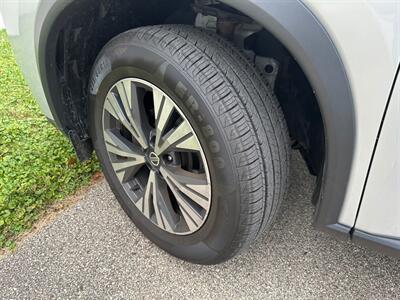 2021 Nissan Rogue SV   - Photo 31 - Madison, WI 53716