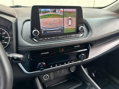 2021 Nissan Rogue SV   - Photo 26 - Madison, WI 53716