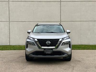 2021 Nissan Rogue SV   - Photo 5 - Madison, WI 53716