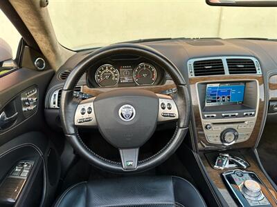 2010 Jaguar XK XKR   - Photo 16 - Madison, WI 53716