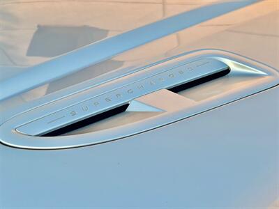 2010 Jaguar XK XKR   - Photo 31 - Madison, WI 53716