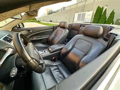 2010 Jaguar XK XKR   - Photo 22 - Madison, WI 53716