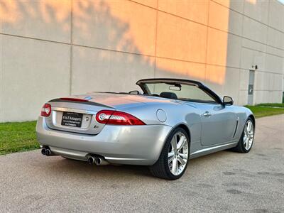 2010 Jaguar XK XKR   - Photo 10 - Madison, WI 53716