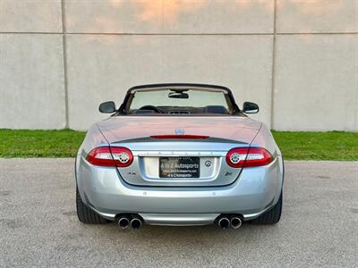 2010 Jaguar XK XKR   - Photo 14 - Madison, WI 53716