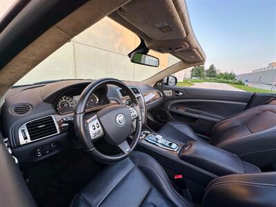 2010 Jaguar XK XKR   - Photo 17 - Madison, WI 53716