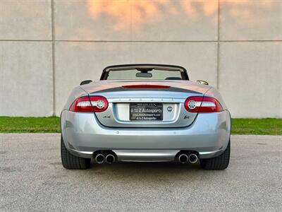 2010 Jaguar XK XKR   - Photo 13 - Madison, WI 53716