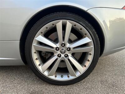 2010 Jaguar XK XKR   - Photo 29 - Madison, WI 53716