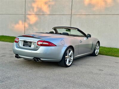 2010 Jaguar XK XKR   - Photo 12 - Madison, WI 53716