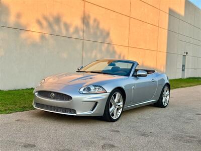2010 Jaguar XK XKR   - Photo 4 - Madison, WI 53716