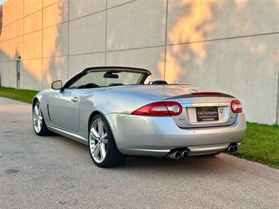 2010 Jaguar XK XKR   - Photo 9 - Madison, WI 53716