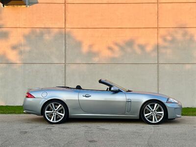 2010 Jaguar XK XKR   - Photo 8 - Madison, WI 53716