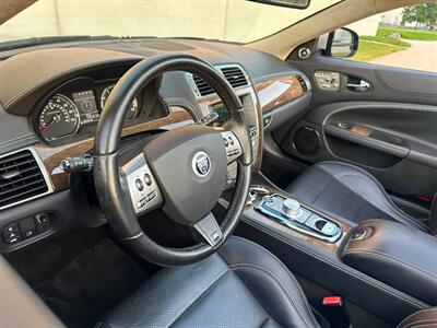 2010 Jaguar XK XKR   - Photo 18 - Madison, WI 53716