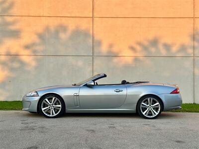 2010 Jaguar XK XKR   - Photo 7 - Madison, WI 53716