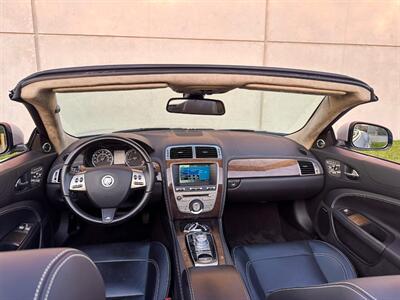 2010 Jaguar XK XKR   - Photo 15 - Madison, WI 53716