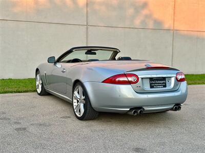 2010 Jaguar XK XKR   - Photo 11 - Madison, WI 53716