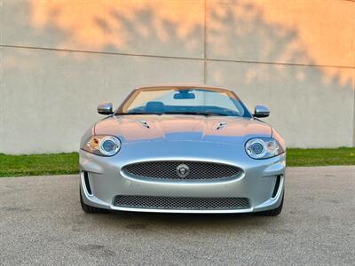 2010 Jaguar XK XKR   - Photo 6 - Madison, WI 53716