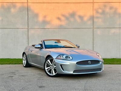 2010 Jaguar XK XKR   - Photo 3 - Madison, WI 53716