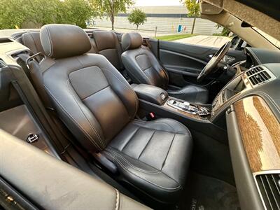 2010 Jaguar XK XKR   - Photo 23 - Madison, WI 53716