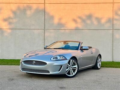 2010 Jaguar XK XKR   - Photo 2 - Madison, WI 53716