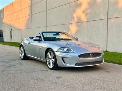 2010 Jaguar XK XKR   - Photo 5 - Madison, WI 53716