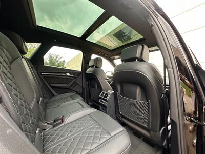 2019 Audi SQ5 3.0T quattro Prestige   - Photo 29 - Madison, WI 53716
