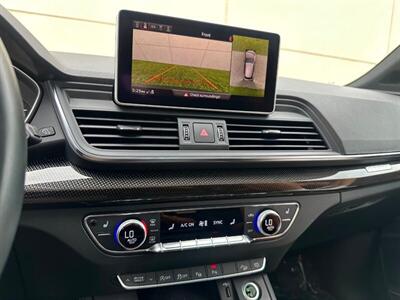 2019 Audi SQ5 3.0T quattro Prestige   - Photo 32 - Madison, WI 53716