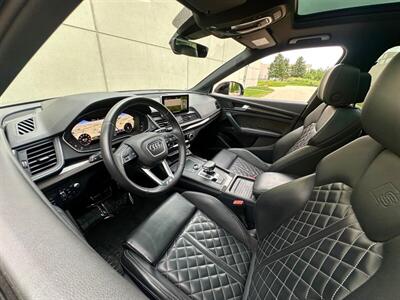 2019 Audi SQ5 3.0T quattro Prestige   - Photo 21 - Madison, WI 53716