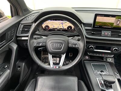 2019 Audi SQ5 3.0T quattro Prestige   - Photo 20 - Madison, WI 53716
