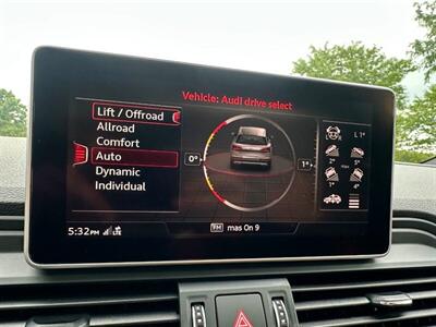 2019 Audi SQ5 3.0T quattro Prestige   - Photo 33 - Madison, WI 53716