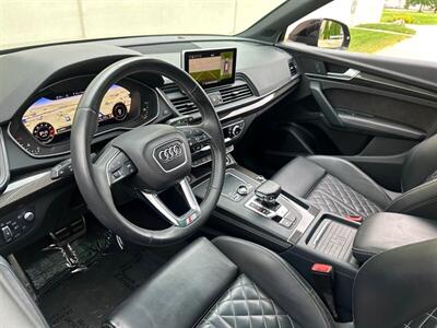 2019 Audi SQ5 3.0T quattro Prestige   - Photo 22 - Madison, WI 53716