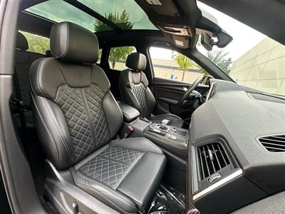 2019 Audi SQ5 3.0T quattro Prestige   - Photo 27 - Madison, WI 53716