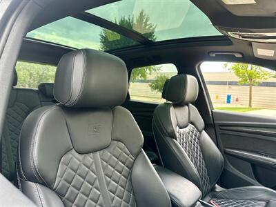 2019 Audi SQ5 3.0T quattro Prestige   - Photo 25 - Madison, WI 53716