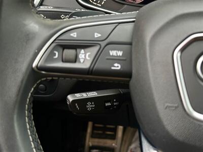 2019 Audi SQ5 3.0T quattro Prestige   - Photo 36 - Madison, WI 53716