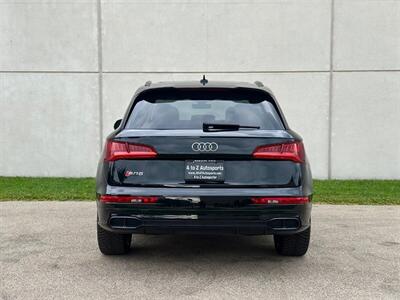 2019 Audi SQ5 3.0T quattro Prestige   - Photo 16 - Madison, WI 53716