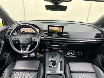 2019 Audi SQ5 3.0T quattro Prestige   - Photo 19 - Madison, WI 53716