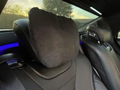 2016 Mercedes-Benz S 550 4MATIC   - Photo 42 - Madison, WI 53716