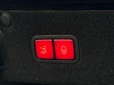 2016 Mercedes-Benz S 550 4MATIC   - Photo 41 - Madison, WI 53716