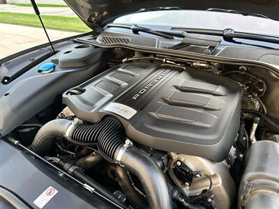 2016 Porsche Cayenne GTS   - Photo 18 - Madison, WI 53716