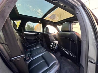 2016 Porsche Cayenne GTS   - Photo 13 - Madison, WI 53716