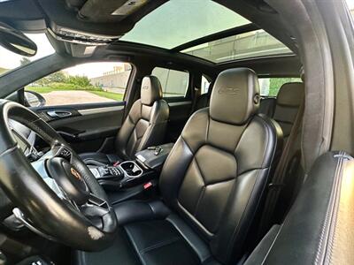 2016 Porsche Cayenne GTS   - Photo 11 - Madison, WI 53716