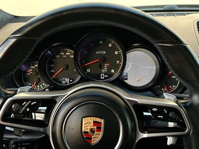 2016 Porsche Cayenne GTS   - Photo 16 - Madison, WI 53716