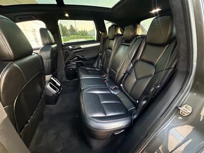 2016 Porsche Cayenne GTS   - Photo 14 - Madison, WI 53716