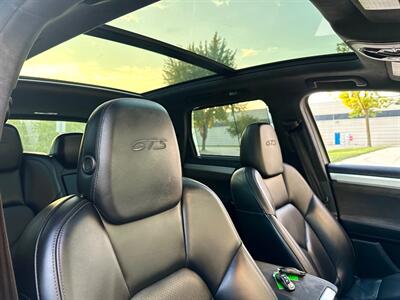 2016 Porsche Cayenne GTS   - Photo 10 - Madison, WI 53716
